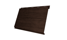 Вертикаль 0,2 line 0,45 Print-Double Premium с пленкой Antique Wood